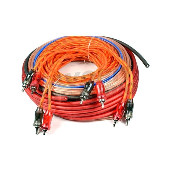 Комплект подкл. ACES KIT 4.08