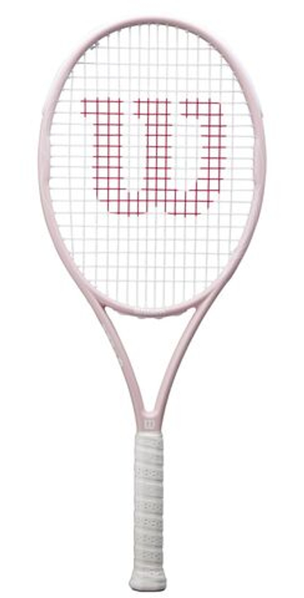 Теннисная ракетка Wilson Intrigue SE