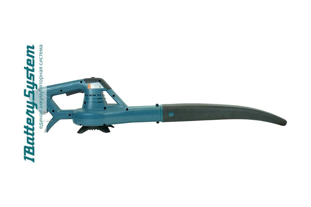 Аккумуляторная воздуходувка Sturm CGB1801