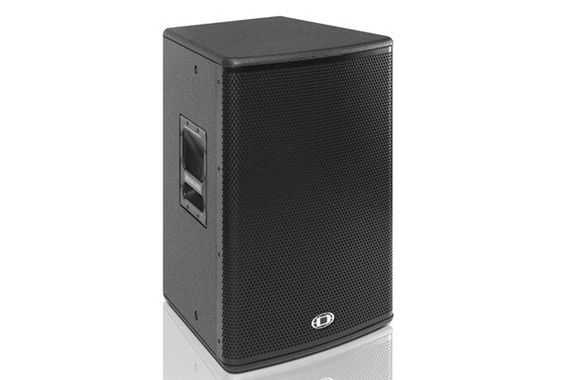 DYNACORD C 15.2 пассивная АС, 2000Вт, динамик 15 дюймов