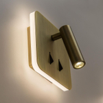 Настенный светильник Citilux Декарт CL704423