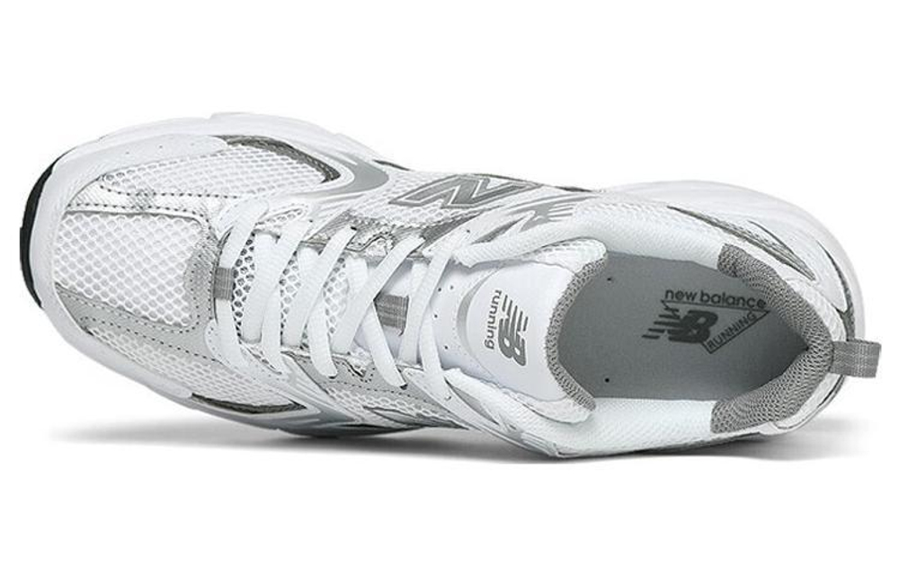 Кроссовки New Balance Nb 530