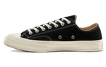 Converse Comme Des Gar Ons Play X Converse Chuck 70