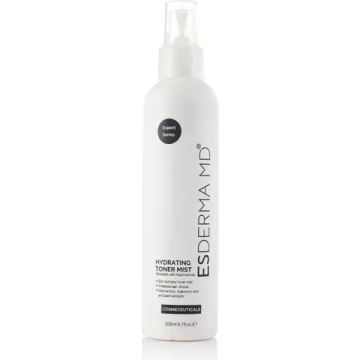 Hydrating Toner Mist | Тоник-тонер-спрей увлажняющий, 200 мл