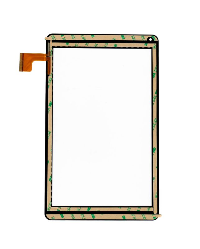 Тачскрин DH-1022A1-PG-FPC-094-V2.0 (Черный)