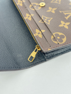 Кошелек Louis Vuitton