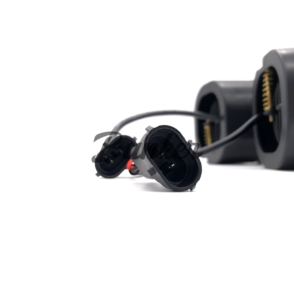 LED ПТФ Salman Toyota/Lexus 3000+6000K,50W