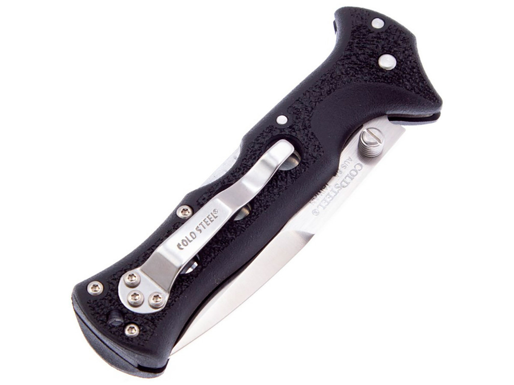 Нож складной Cold Steel Counter Point II сталь AUS8A рукоять Griv-Ex (CS-10AC)
