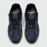 Кроссовки New Balance 2002R Navy Grey