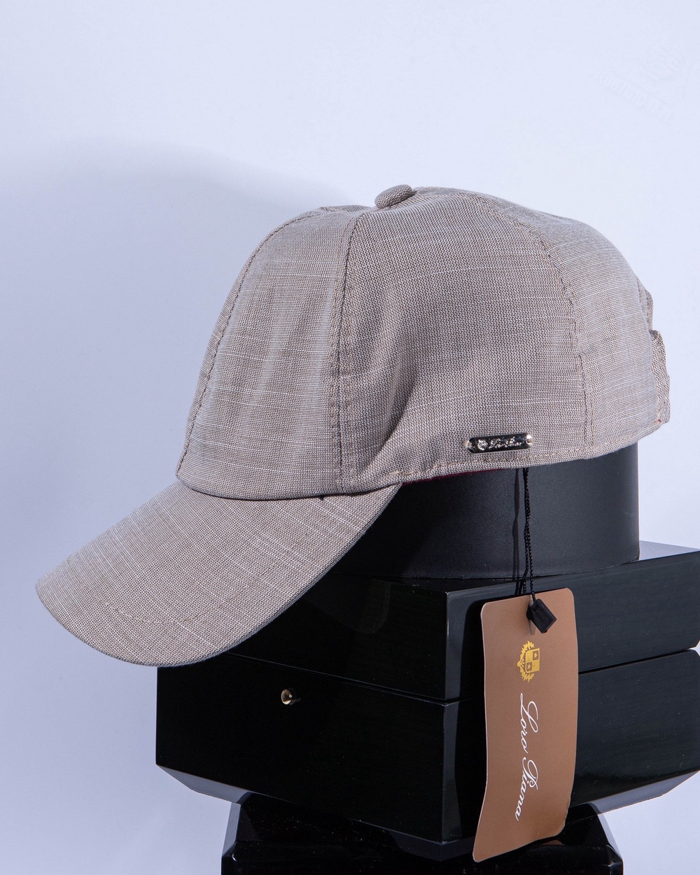 Бейсболка Loro Piana