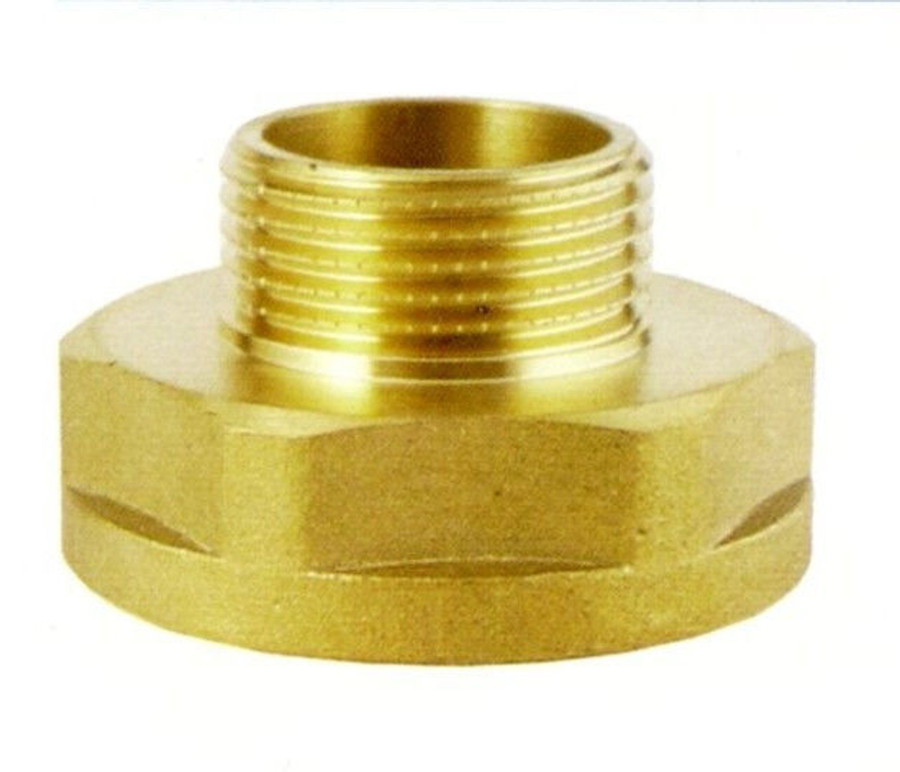 Переходник 1 1/2"В х 3/4" Н