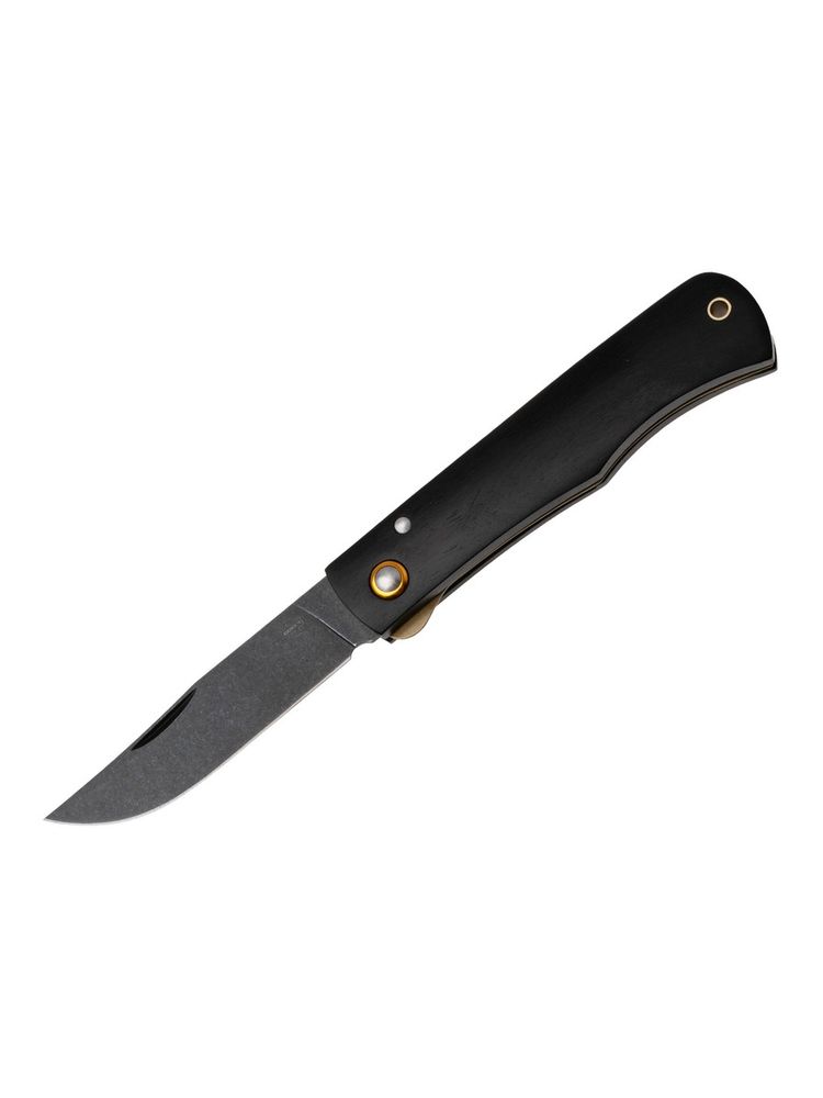 Нож Boker 01BP0040 Rusticus All Black