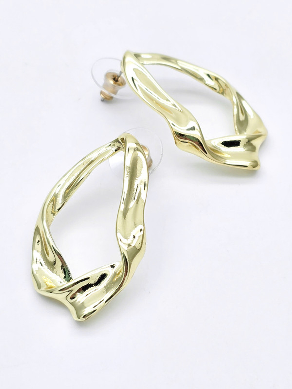 91003815 Серьги Selena