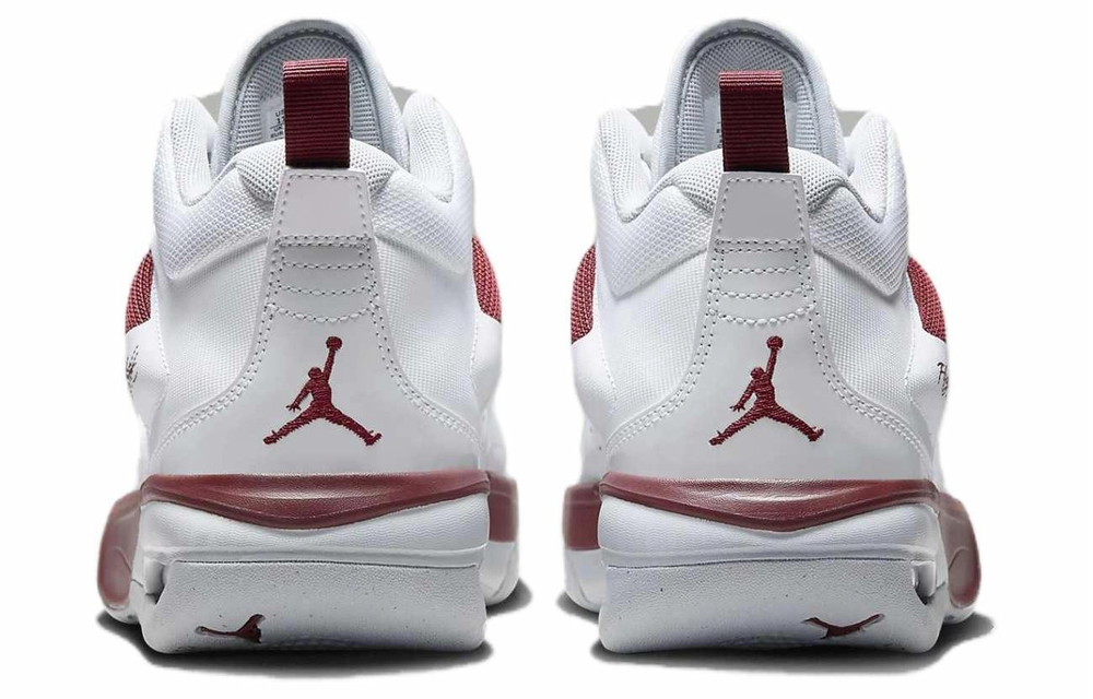 Кроссовки Jordan Stay Loyal 3