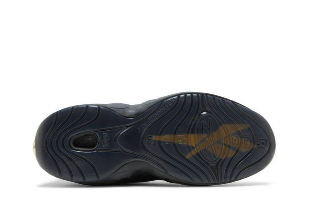 Кроссовки Reebok Question Mid