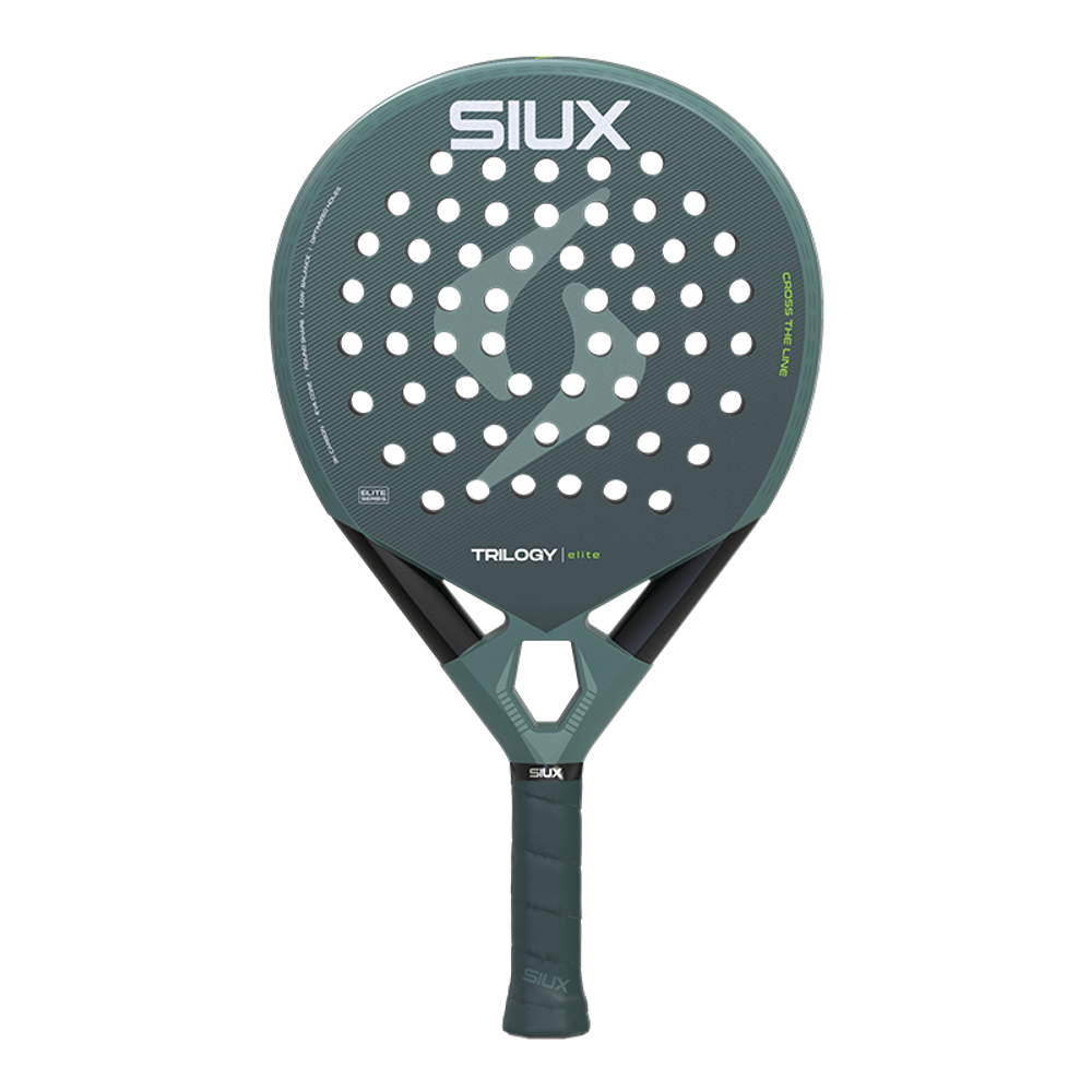 Ракетка Siux Trilogy Elite 6 2026