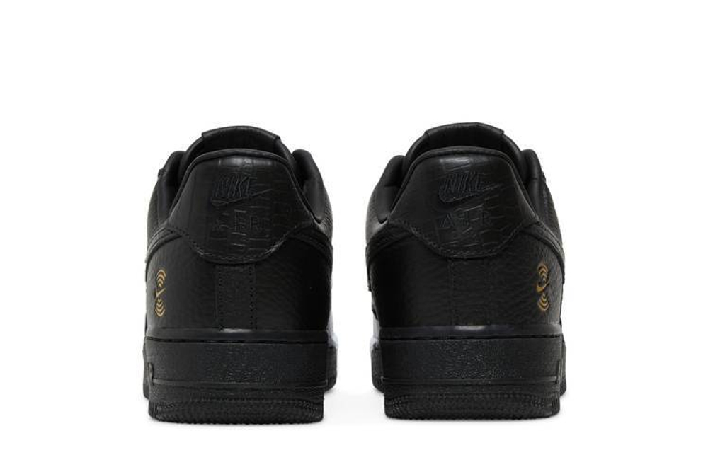 Кроссовки Nike Air Force 1 Low '07 Prm "Breakthrough"