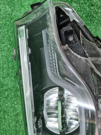 Битая Фара правая BMW 4er F32 (17-20) Adaptive LED