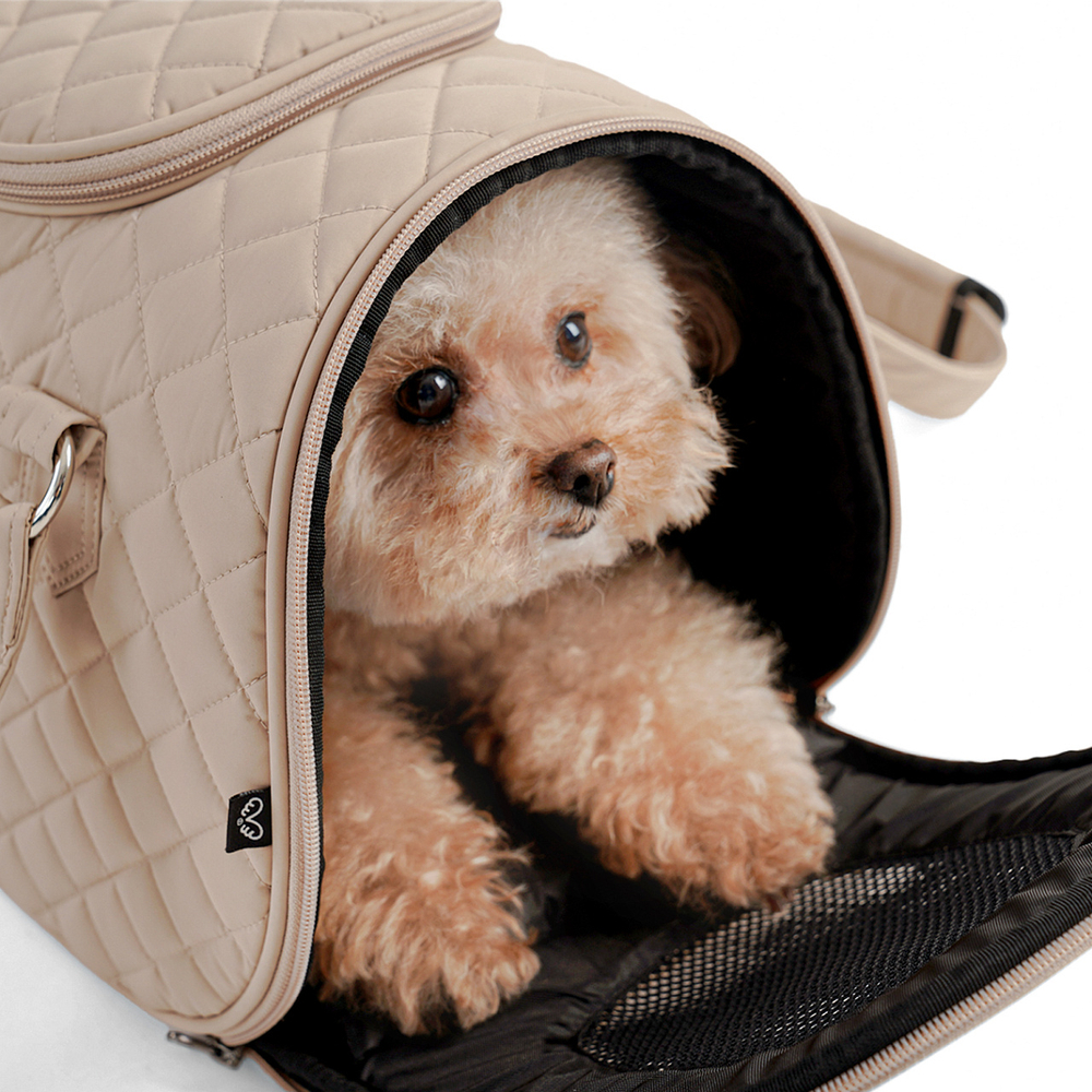 011 Сумка "Стежка" авиа, разборная из мягкой ткани Magagio-tex с водоотталкивающим покрытием