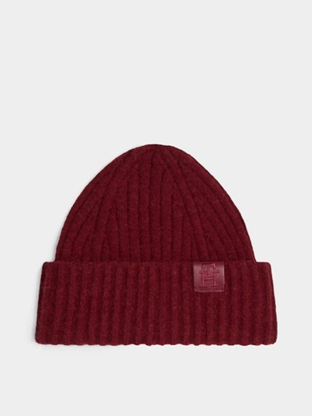 Шапка женская TOMMY HILFIGER