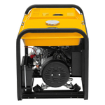 Генератор дизельный Denzel DES-32E 94412 с электростартером 3,2 кВт