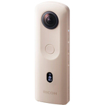 VR 360 RICOH THETA SC2 бежевая