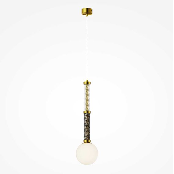 Подвесной светильник Maytoni MOD287PL-01BS1