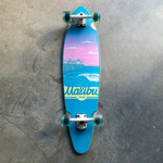Лонгборд Eastcoast MALIBU 37 x 9.75