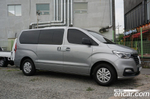 Hyundai The New Grand Starex Van 5-и местный (01.2020)