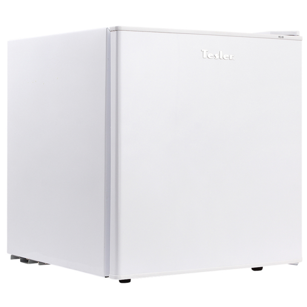 Холодильник Tesler RC-55 WHITE