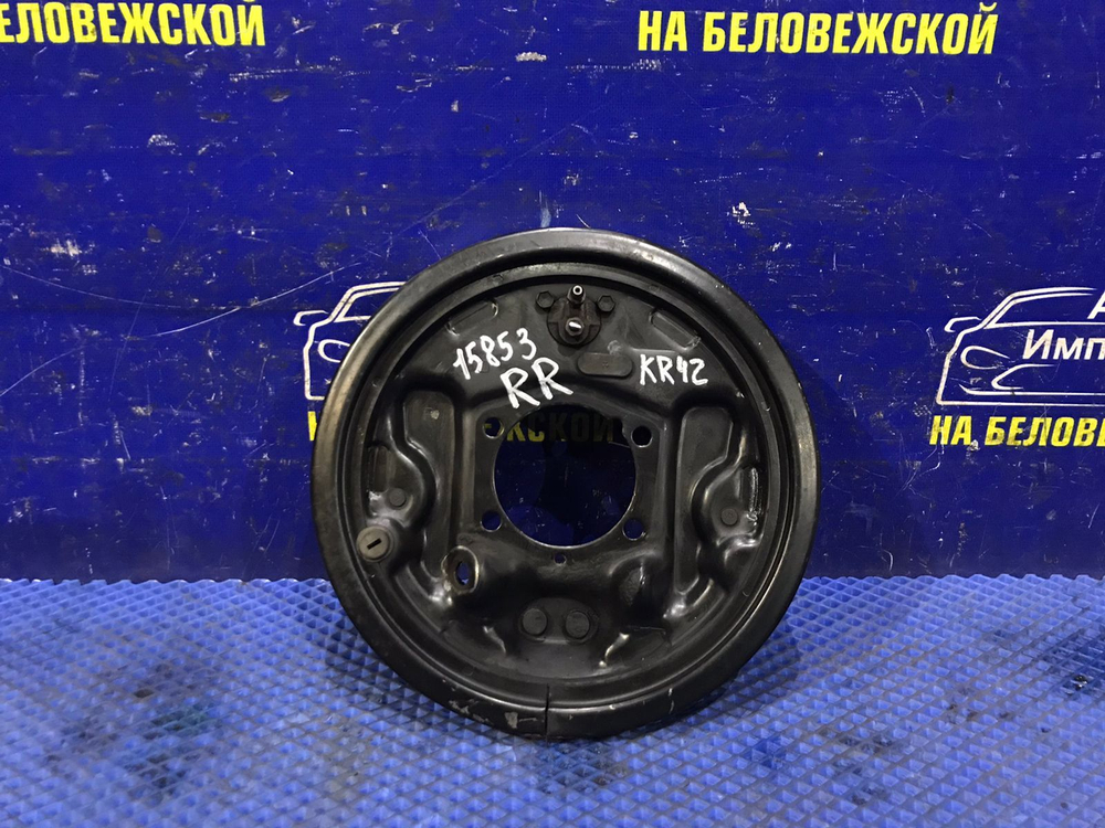 Механизм стояночного тормоза TOYOTA TOWNACE NOAH 1996-2007