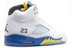 Кроссовки Jordan Air Jordan 5 Retro Laney (2013)