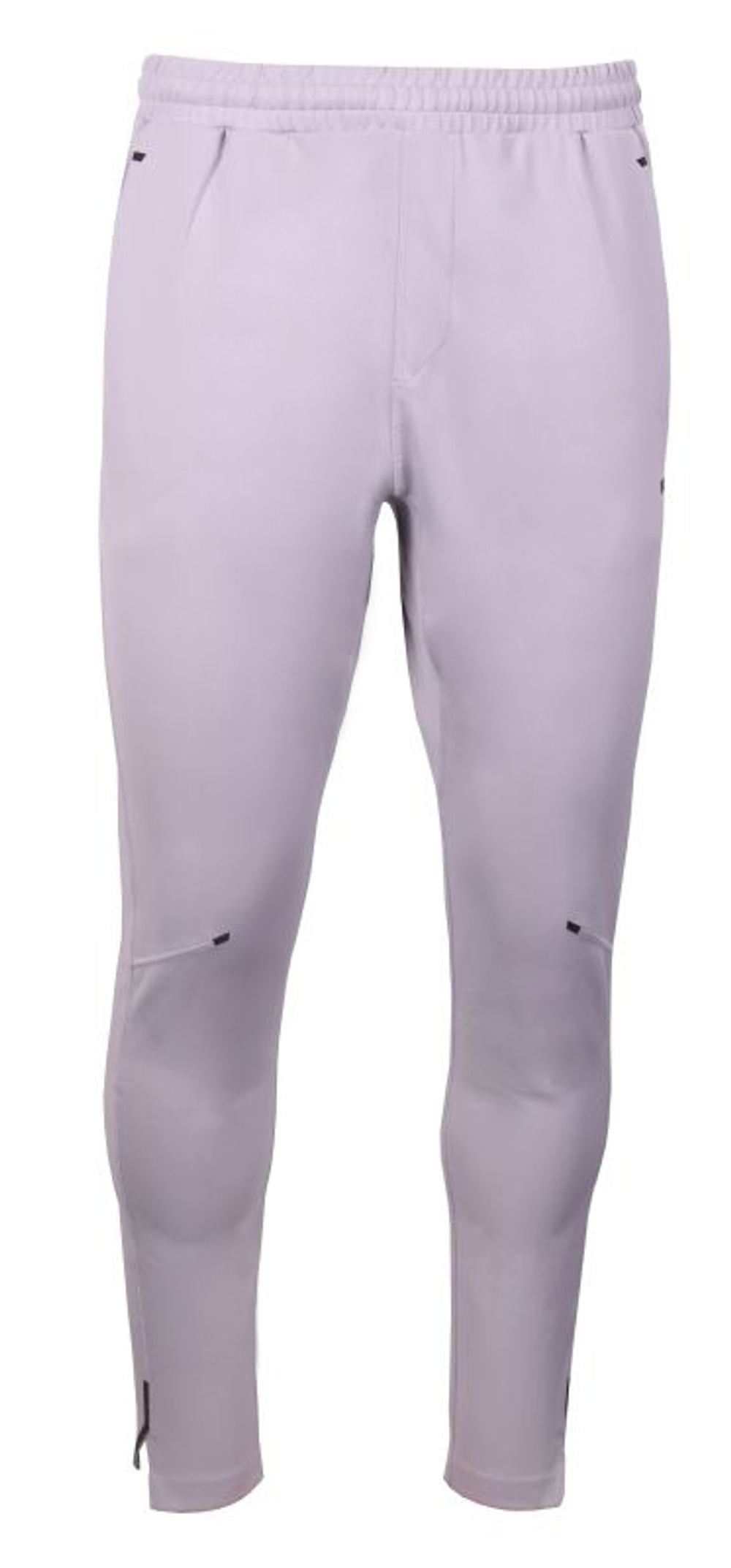 Мужские теннисные штаны BOSS Hecon Active - серый