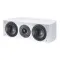 HECO Victa Elite Center 102 White