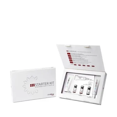 Starter Kit Genosys | Стартовый набор