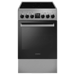 Электрическая стеклокерамическая плита MAUNFELD MEC55CS08D