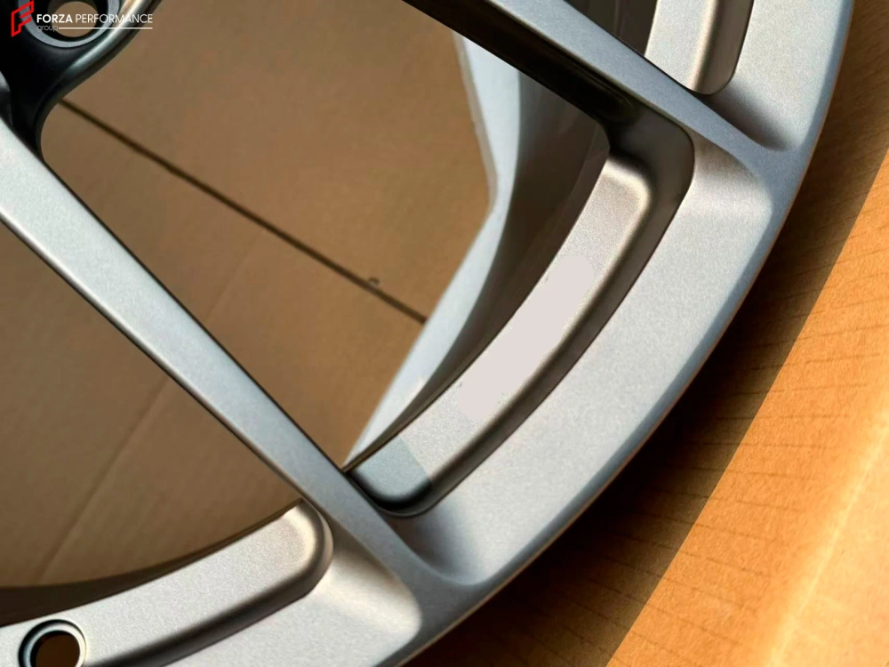 КОВАНЫЕ ДИСКИ ДЛЯ BMW M3 E92 2008 БМВ