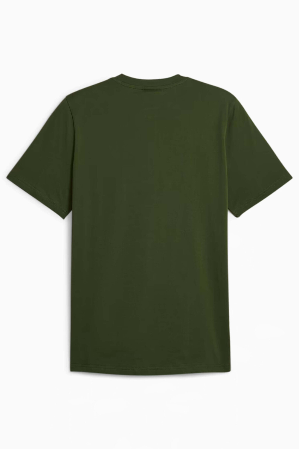 Футболка Puma Classics Small Logo