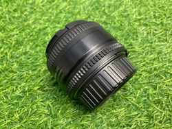 Nikon 50mm 1.8G AF-S Nikkor