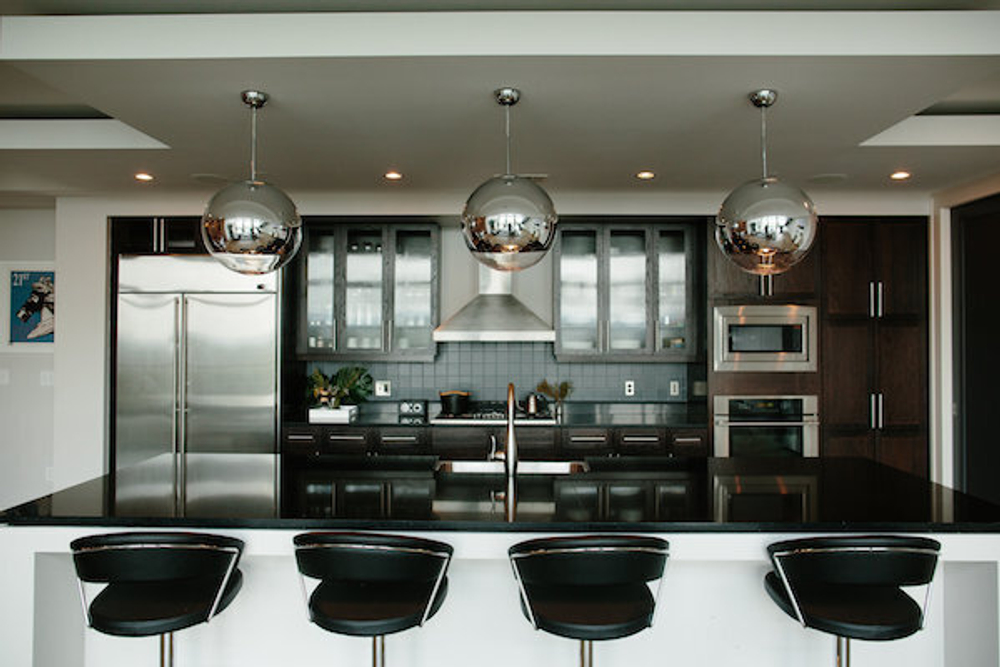 светильник Mirror Ball D15