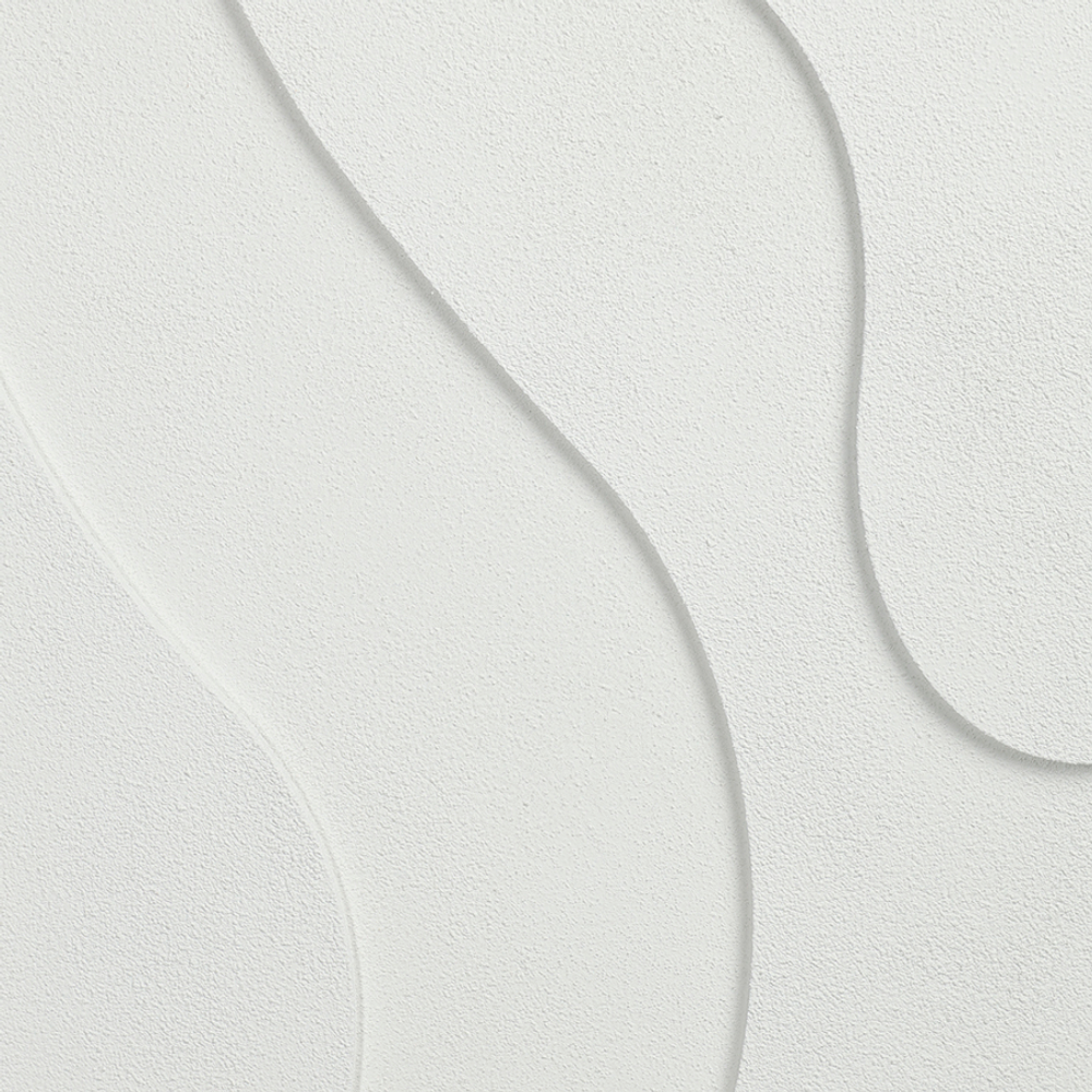 Панно декоративное с эффектом 3d minimalism line, 50х70 см