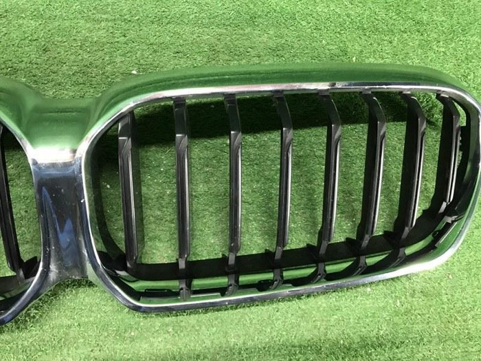 Решетка радиатора BMW 5er G30 (2020-2023)