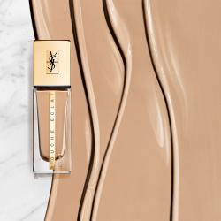 Yves Saint Laurent Touche Éclat Le Teint - Долговечный осветляющий тональный крем SPF 22, 25 ml