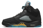 Кроссовки Jordan Air Jordan 5 "Aqua"