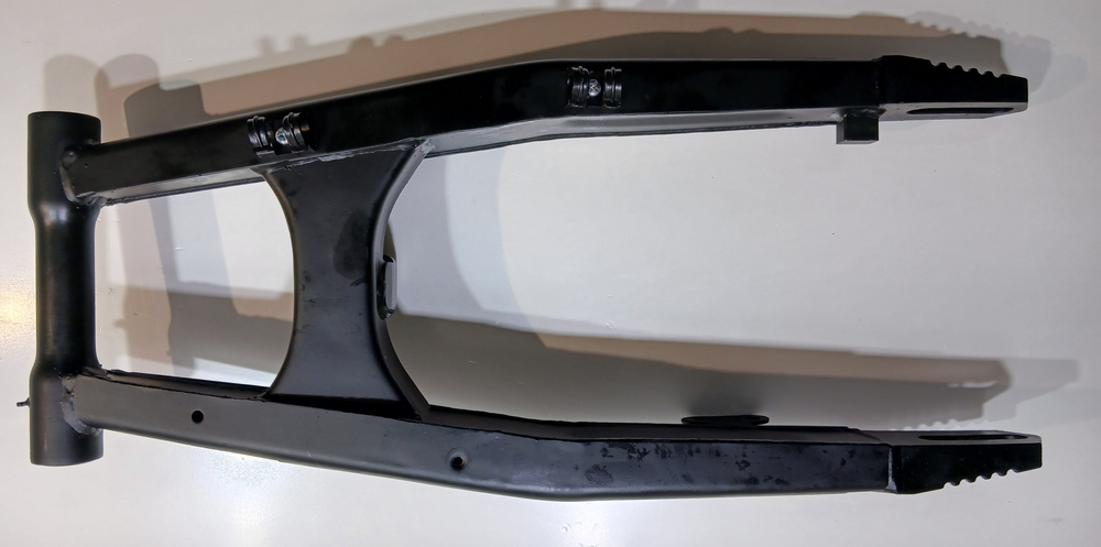 Маятник Мотоцикл PROGASI Palma 250