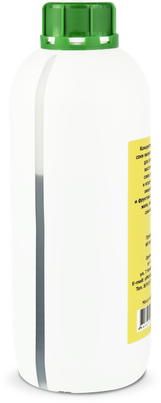 Концентрированный сок Груша, 1кг