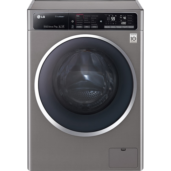 Стиральная машина LG F-2H9HS2S