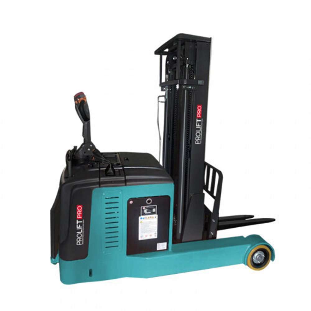 Штабелер с выдвижной мачтой PROLIFT PRO MRV 1645 li-ion