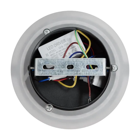 Настенный светильник (бра) FR6217WL-L24B Круч / Krutch 24 Вт LED Freya fr6217wl-l24b