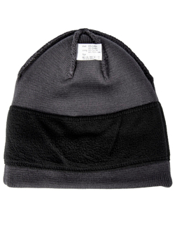 Шапка Norfin KOBOLD WARM GY р.L